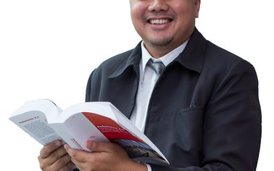 Ishaq Prapta Utama, SE., MM